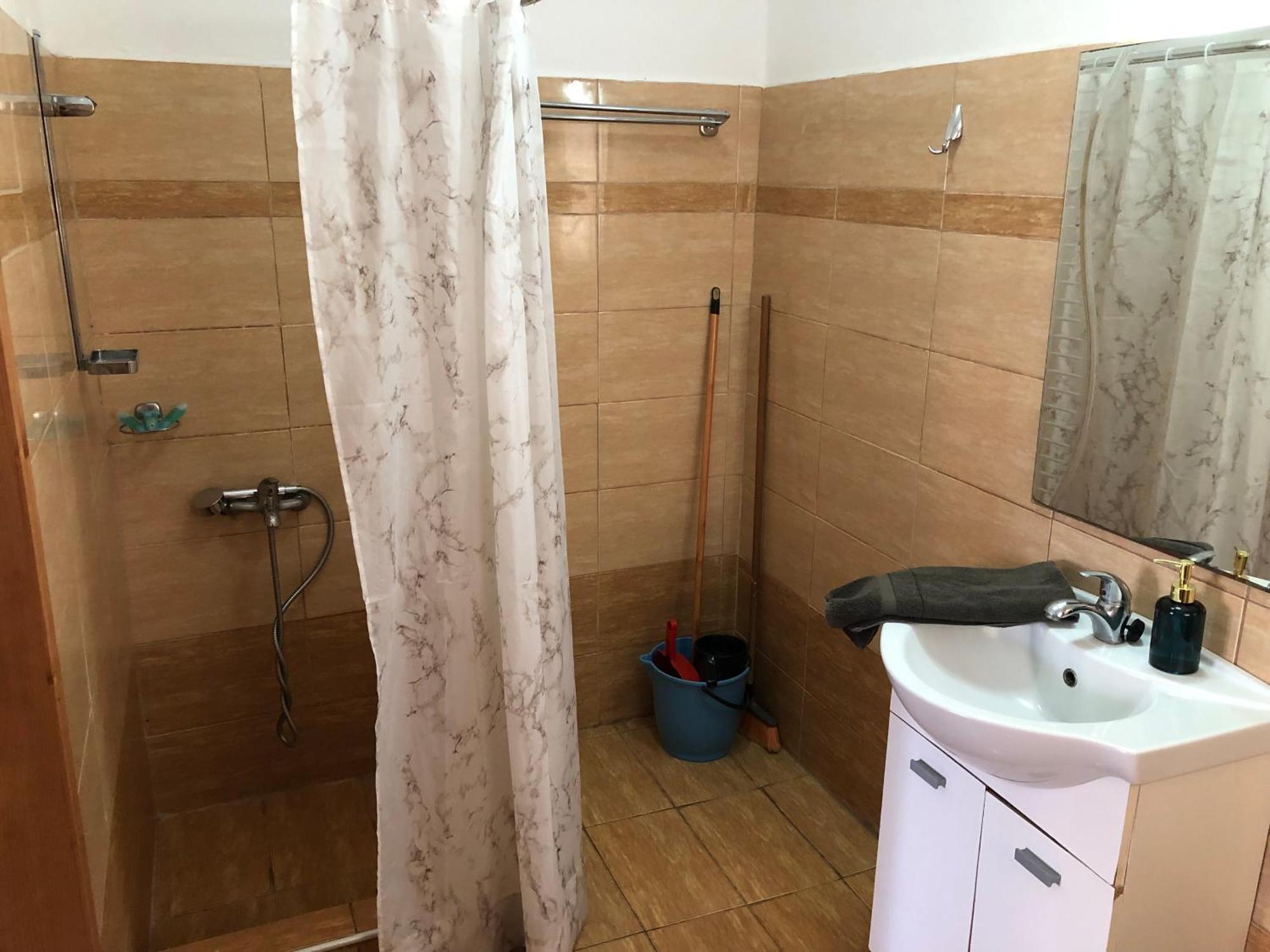 Eudokia Rooms Sarti Exteriör bild